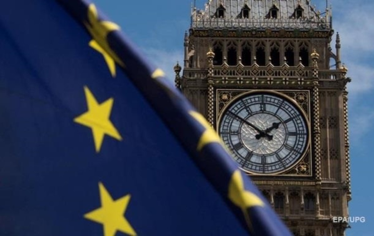 Выход Британии из ЕС может продлиться шесть лет