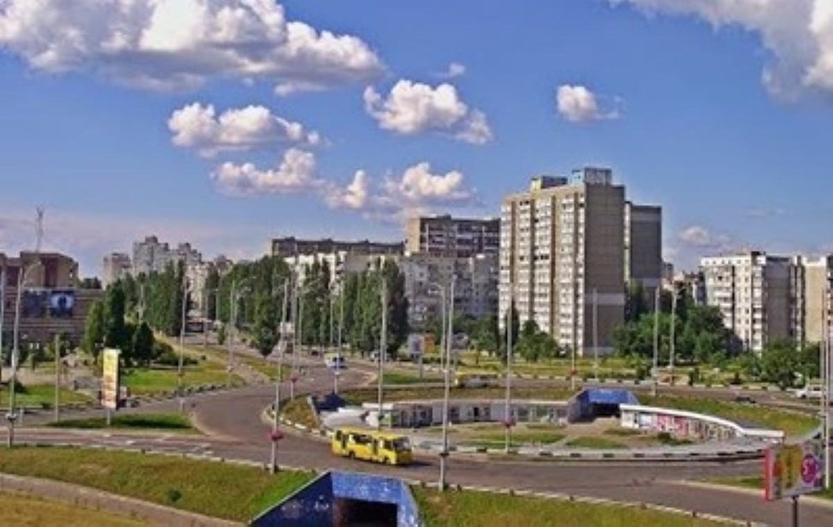 Киевляне требуют назвать одну из площадей города именем Немцова