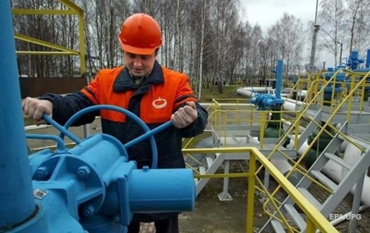 Беларусь приостановила поставки топлива на экспорт