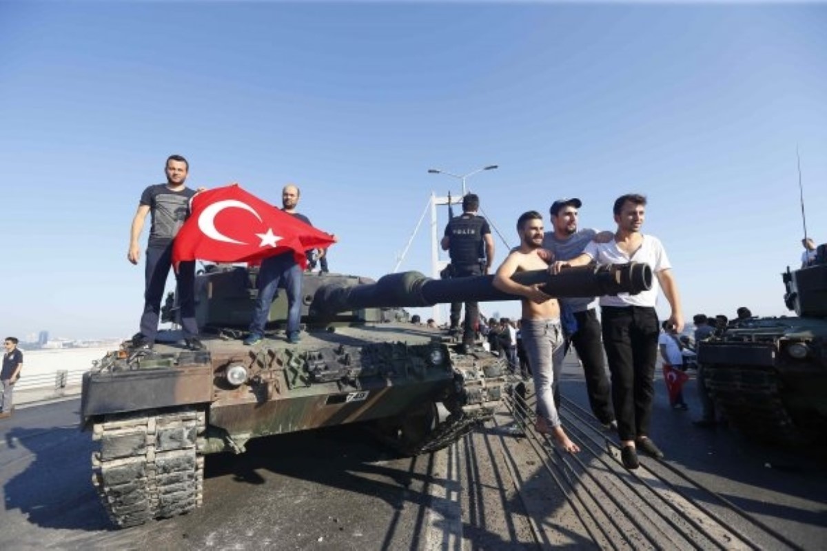 Россиянам вновь отказали в отдыхе в Турции