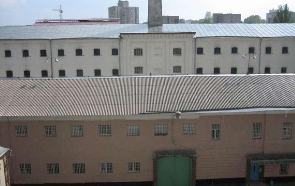 В Лукьяновском СИЗО за полгода умерли 15 заключенных