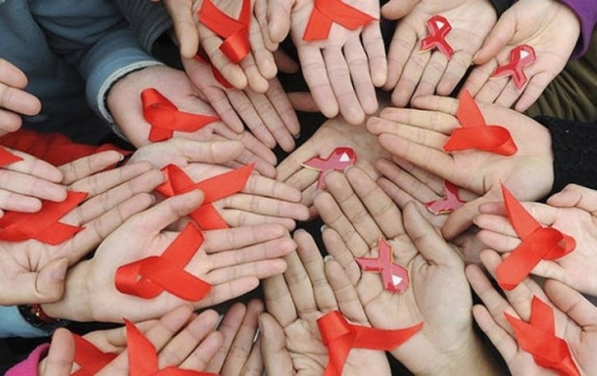 Россия достигла уровня стран третьего мира по распространению ВИЧ