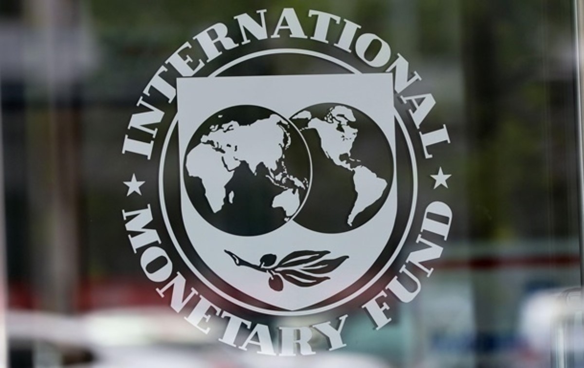 МВФ не будет рассматривать новый транш для Украины в июле