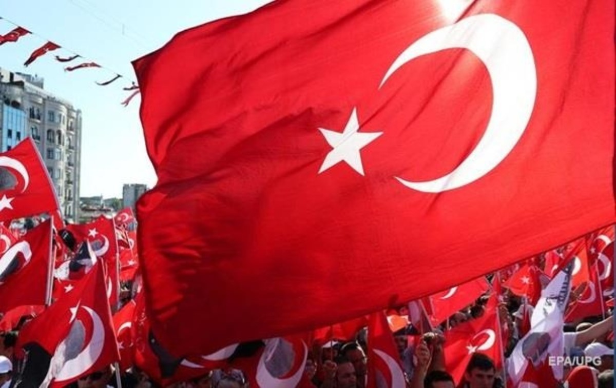 ЕС пригрозил Турции прекращением переговоров из-за намерений ввести смертную казнь