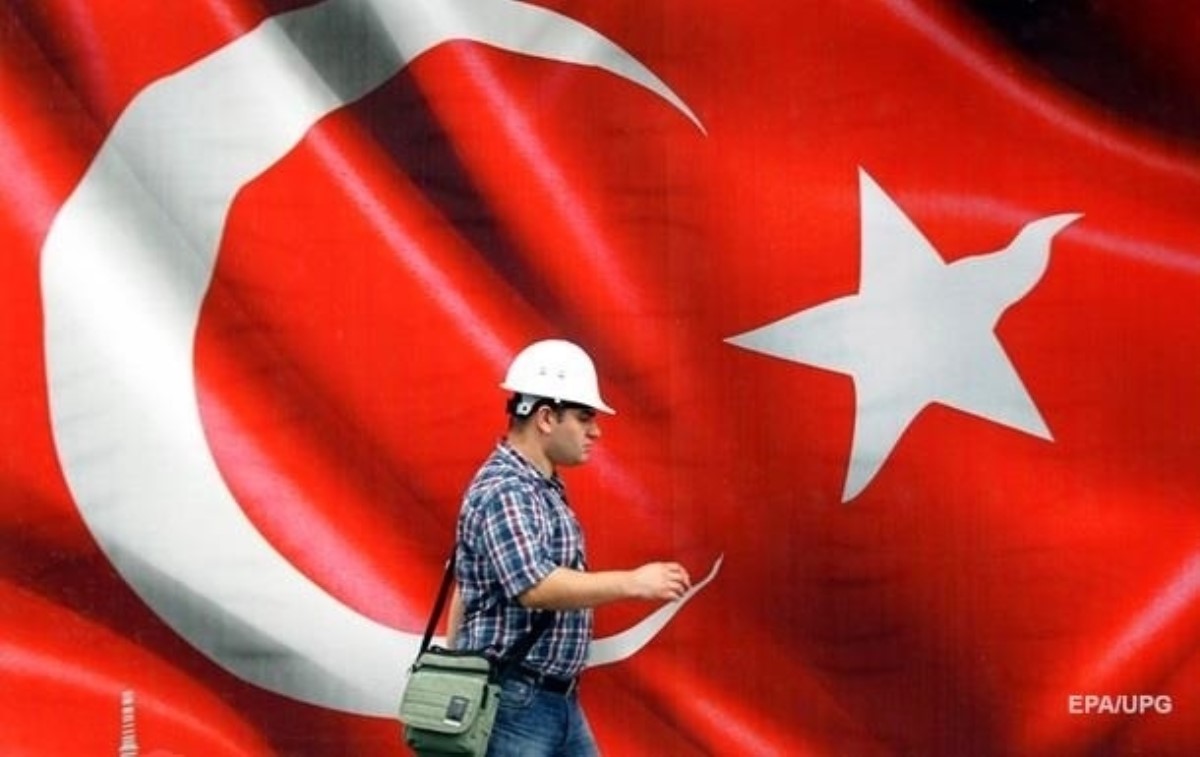 Анкара готова приступить к строительству "Турецкого потока"