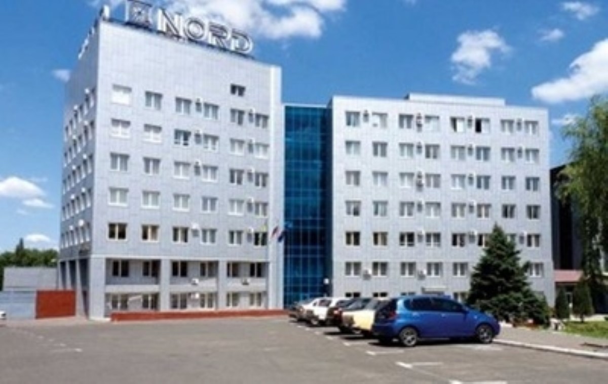 Nord прекращает работу предприятия в Донецке