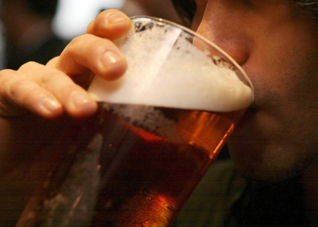 10 научных причин, почему пить пиво полезно