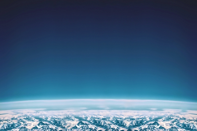Озоновая дыра над Антарктидой сократилась - ученые