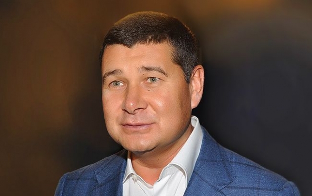Депутаты одобрили арест Онищенко