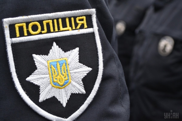 В Одессе появятся школьные офицеры полиции
