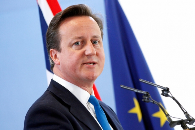 Кэмерон уйдет в отставку с поста премьера Великобритании завтра