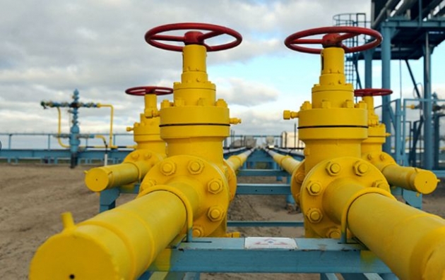 Украина возобновила импорт газа из Венгрии