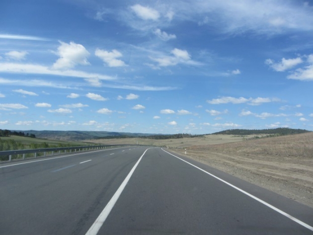 В Украине появятся платные дороги