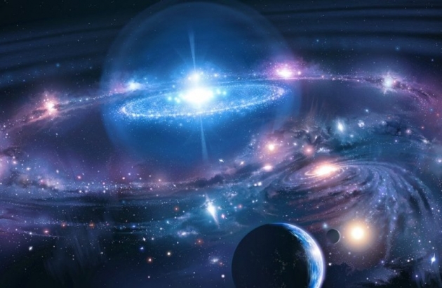 Вселенная могла возникнуть в результате Большого отскока, а не Большого взрыва - ученые
