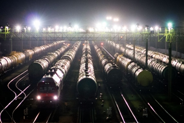 Беларусь опровергает остановку поставок нефтепродуктов в Украину