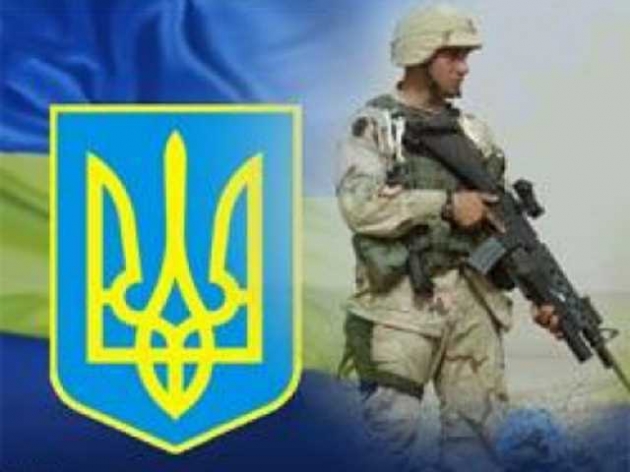 Масштабного перевооружения украинской армии в ближайшее время не будет - СНБО
