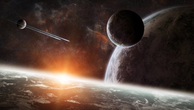 Астрономы назвали сроки обнаружения инопланетной жизни