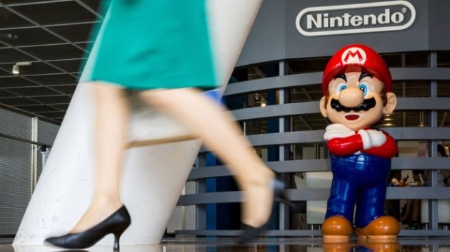 Стоимость Nintendo снизилась на 16% после заявления о покемонах