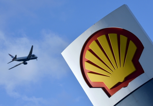 Сотрудники Shell впервые за 10 лет проведут забастовку против сокращения зарплат