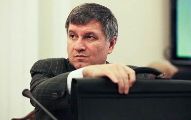 Полиция заплатит 200 тыс. гривен за информацию об убийстве Шеремета - Аваков