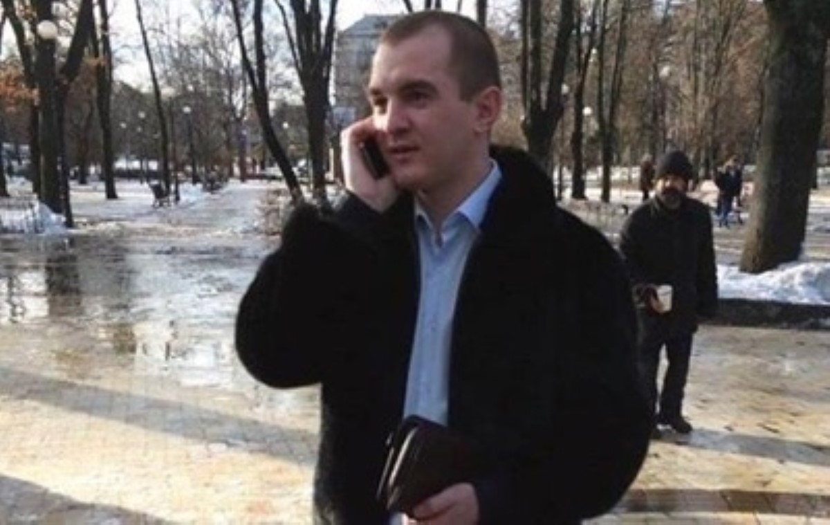 Депутату, устроившему пьяным ДТП в Киеве, сообщили о подозрении