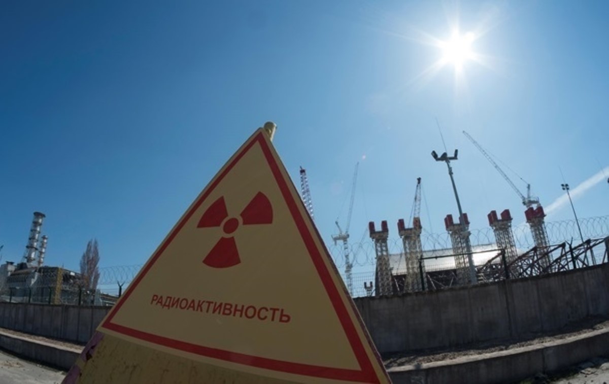 В Украине появится завод по производству ядерного топлива