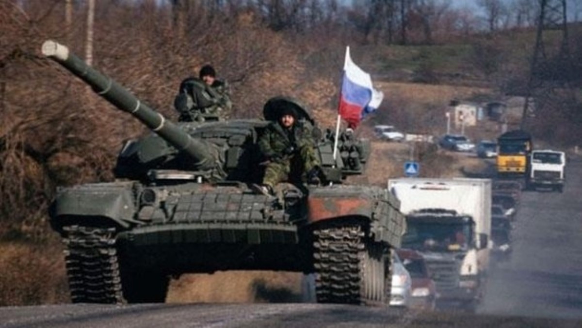 Washington Post: РФ почти никогда не прекращала огонь на Донбассе
