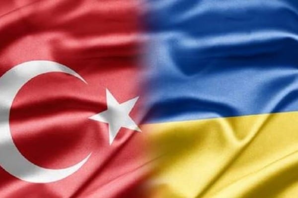 Турция и дальше будет поддерживать Украину - посол