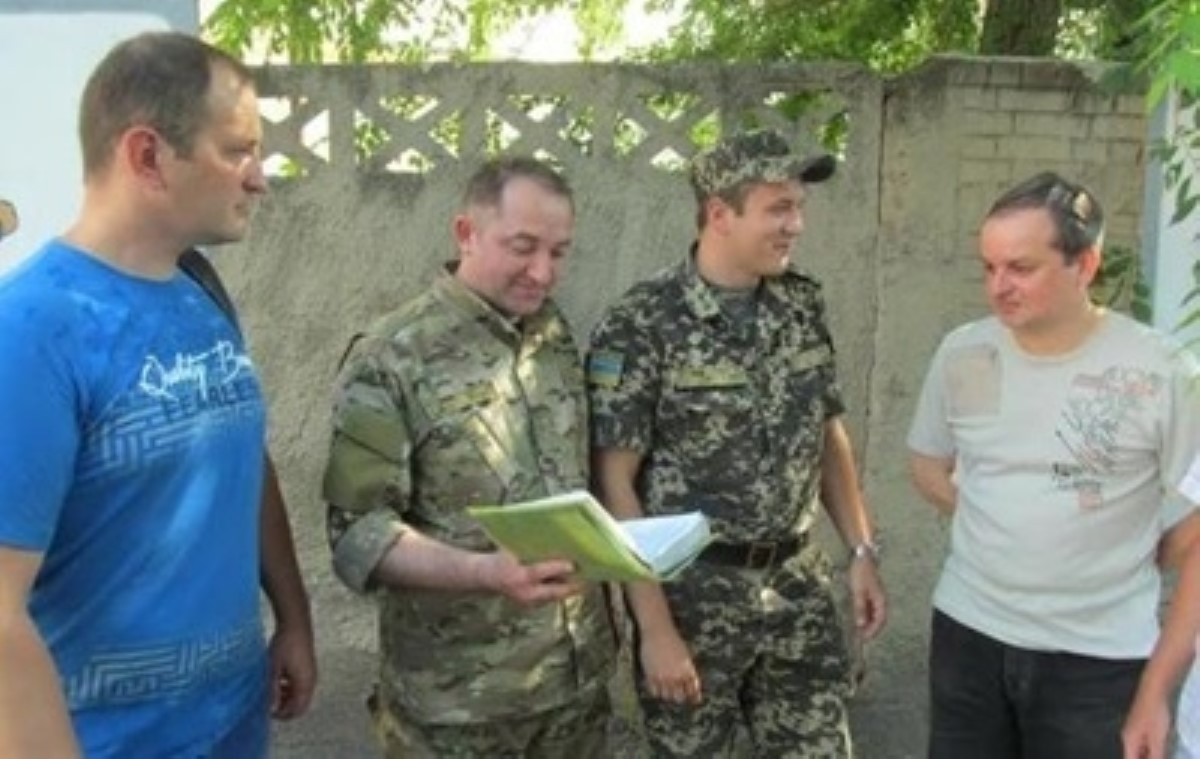 Военкоматы Харькова начали рассылать повестки