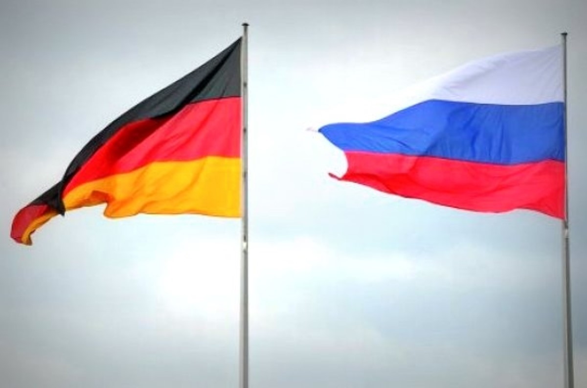 Германия не собирается отменять санкции против РФ