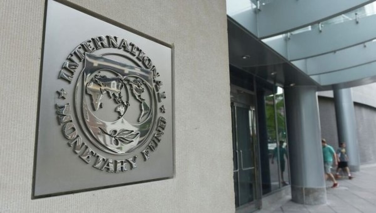 МВФ рассмотрит вопрос о выделении кредитного транша для Украины в конце августа