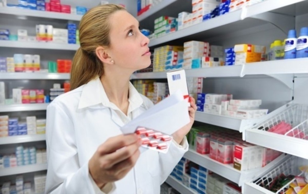 Контрразведка СБУ проверяет всех индийских производителей лекарств