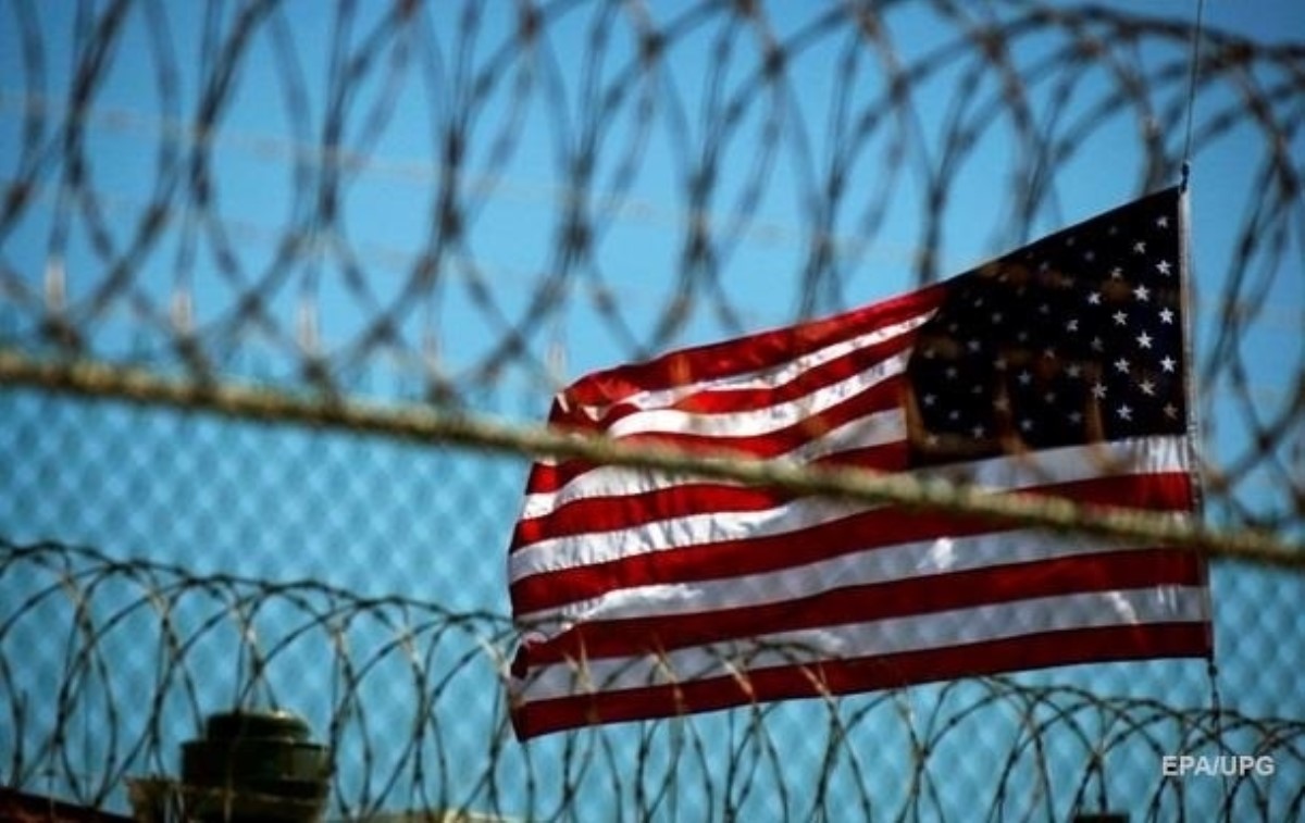 В США закроют частные тюрьмы