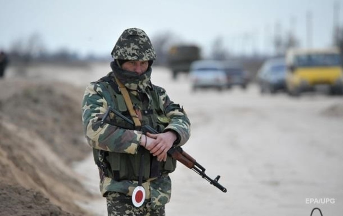 Передвижения российских войск на границе с Украиной не являются признаками подготовки к вторжению - Пентагон