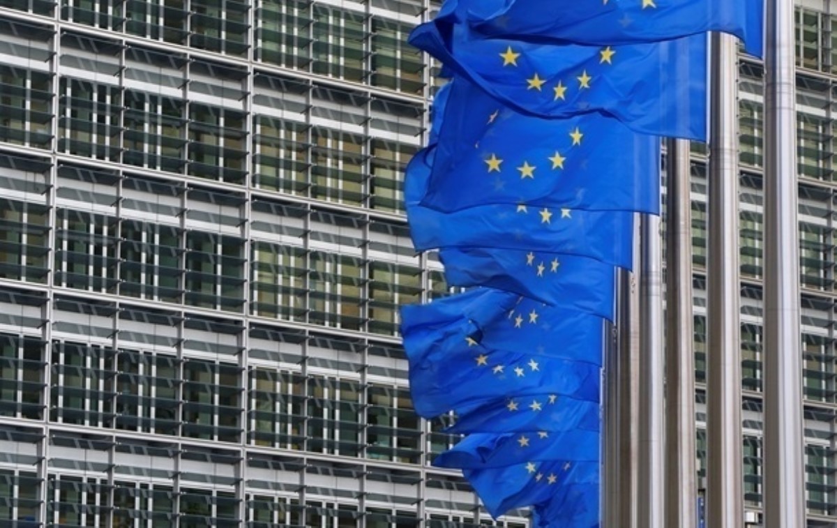 Решение о безвизовом режиме с ЕС следует ожидать в октябре