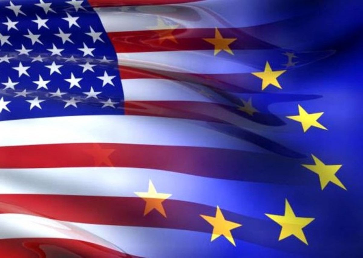 Переговоры о создании зоны свободной торговли между США и ЕС провалились