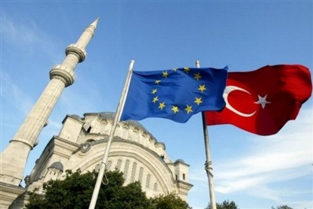 В Германии уверены, что Турция не вступит в ЕС в ближайшие 20 лет
