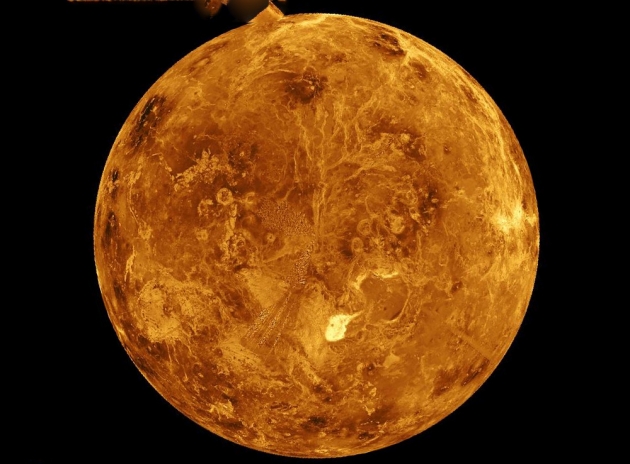 На Венере существовала жизнь - ученые
