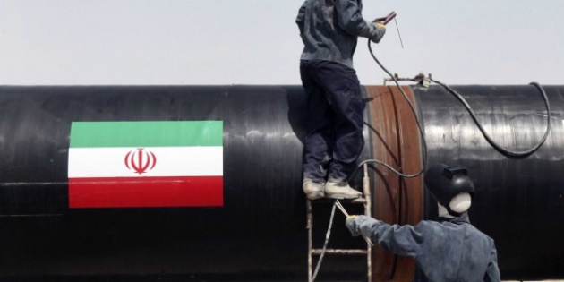 Иран достиг досанкционного уровня по экспорту нефти