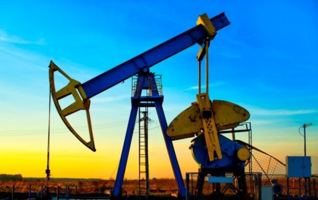 Нефть Brent поднялась в цене выше 47 долларов за баррель