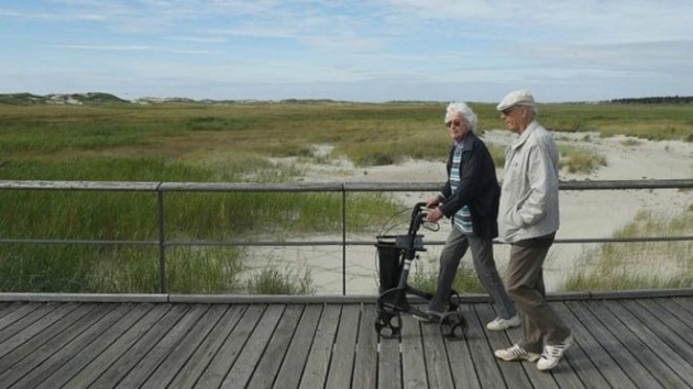 В Германии намерены поднять пенсионный возраст до 69 лет