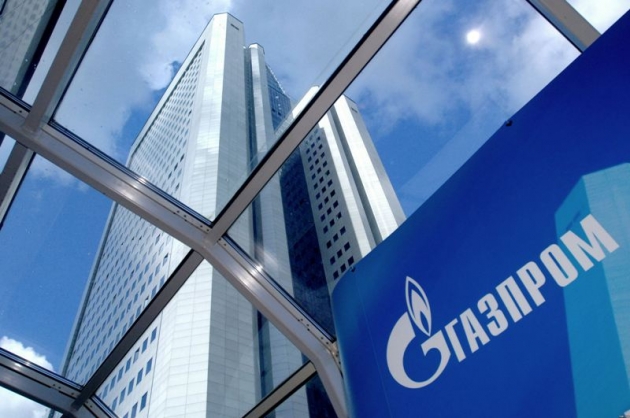 Самостоятельное строительство «Северного потока-2» обойдется "Газпрому" в $11 млрд