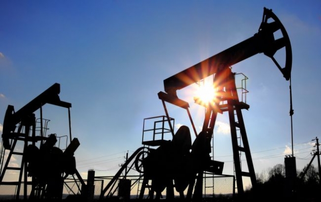 Нефть Brent поднялась в цене выше 50 долларов