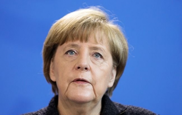 Нет никаких оснований для отмены санкций ЕС против РФ - Меркель