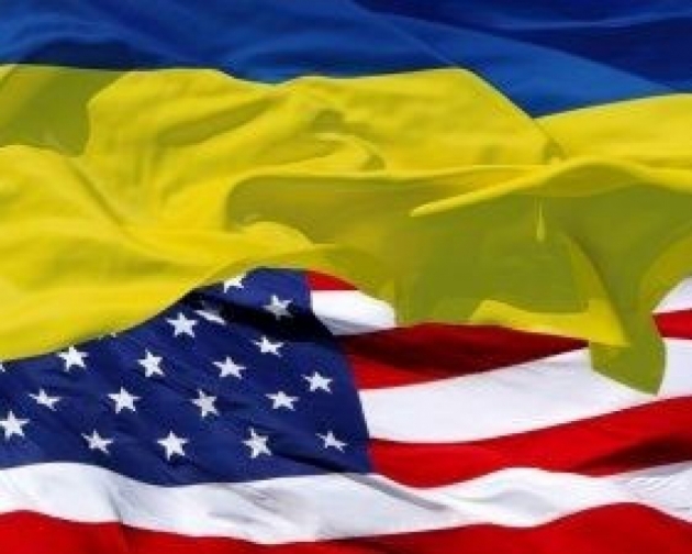 В США приняли резолюцию по Украине в честь 25-й годовщины независимости