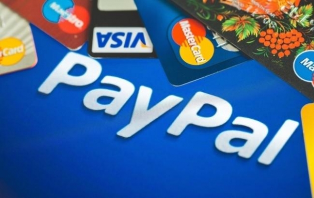 В Украине появится аналог PayPal