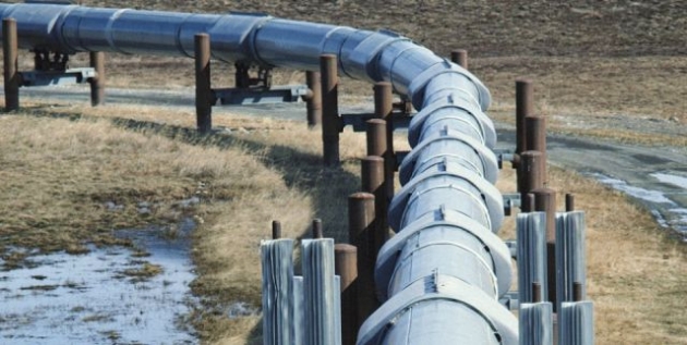 Газопровод из Кубани в Крым может быть построен уже в этом году