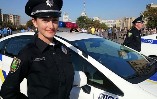 1 сентября охранять школы Харькова и области будут 1,5 тыс. правоохранителей