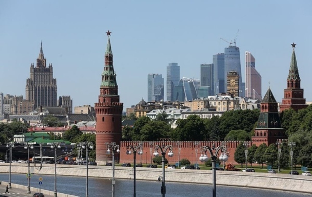 В Москве поддержали договоренность о прекращении огня на Донбассе