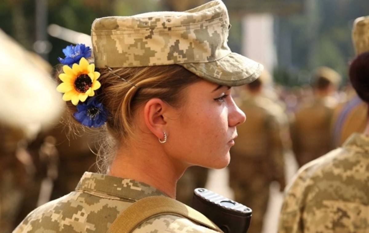 В Украине хотят установить День Героизма